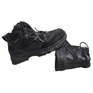 Shoes For Crews Ace Work Boots Size 8.5